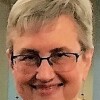 Maryann Reichelt, DTM Photo